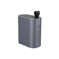 Cubitt Power Mini Speaker #color_gun metal