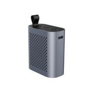 Cubitt Power Mini Speaker #color_gun metal