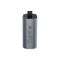 Cubitt Power Mini Speaker #color_gun metal