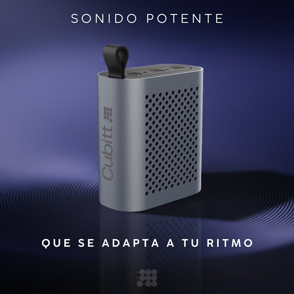 Power Mini Speaker