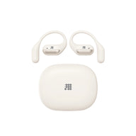 Cubitt Power Open-Ear Earbuds #color_Light Sand