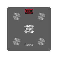 Báscula Corporal Inteligente #color_wolf gray