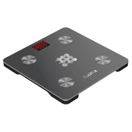 Báscula Corporal Inteligente #color_wolf gray