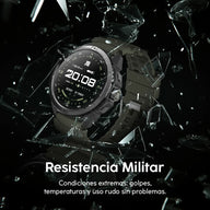 Reloj Terra Cubitt