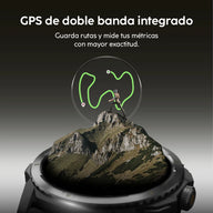Reloj Terra Cubitt