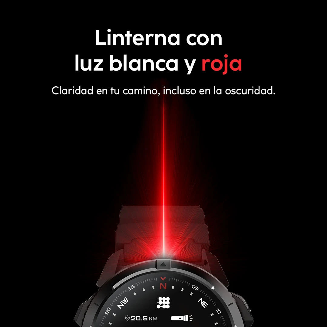 Reloj Terra Cubitt