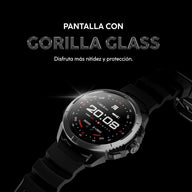 Reloj Terra Cubitt