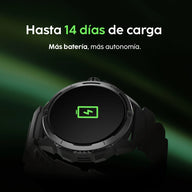 Reloj Terra Cubitt