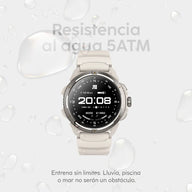 Reloj Terra Cubitt