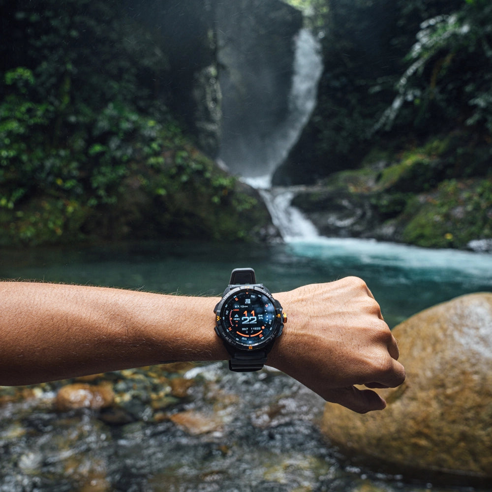 Reloj Terra Special Edition