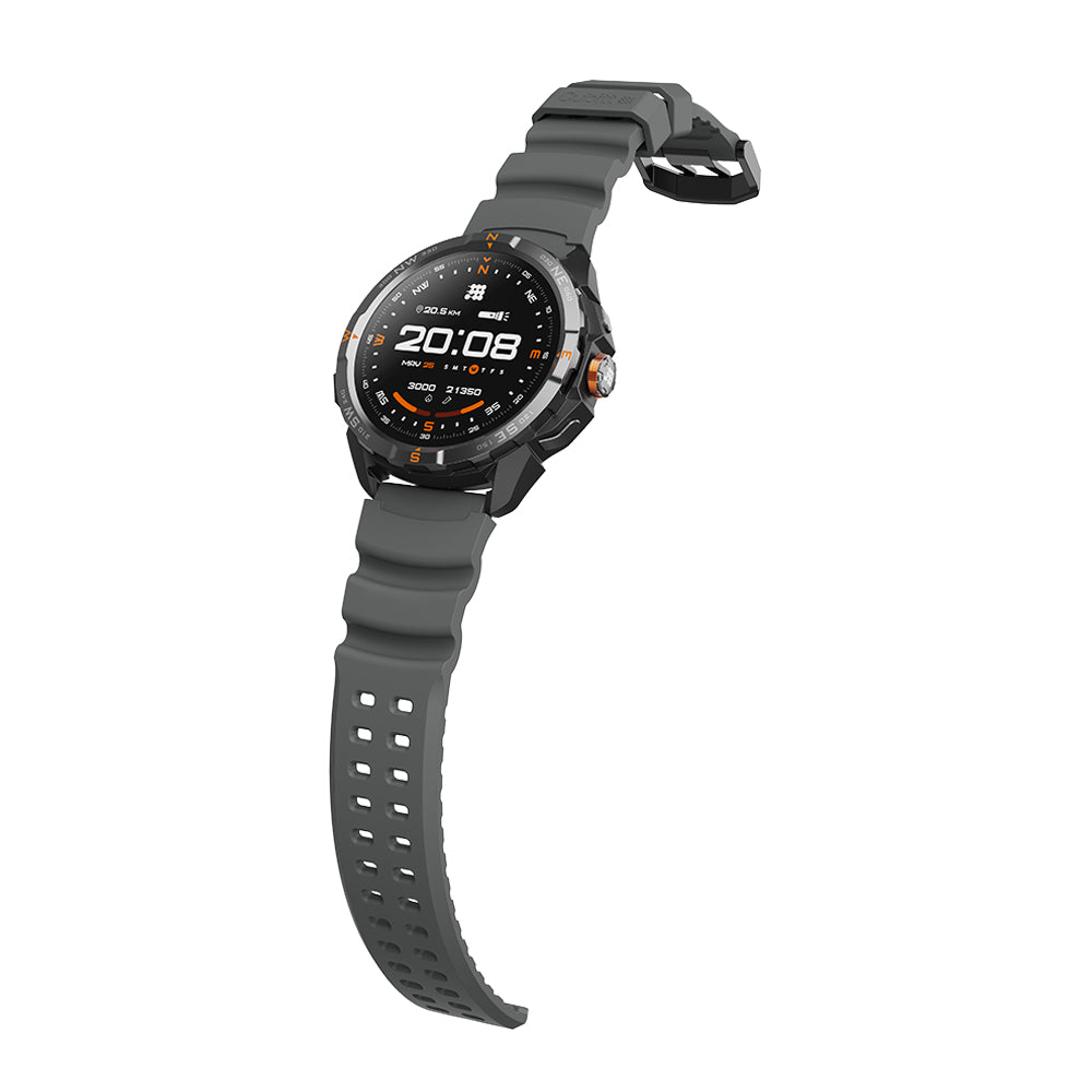 Reloj Terra Special Edition - Cubitt Guatemala