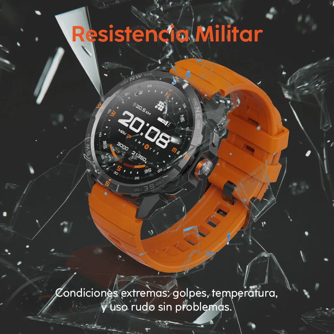 Reloj Terra Special Edition