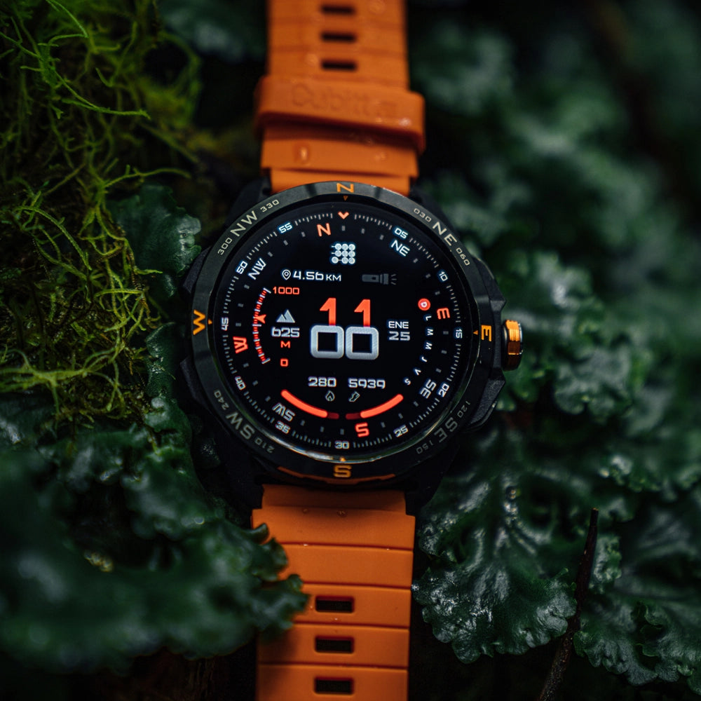 Reloj Terra Special Edition
