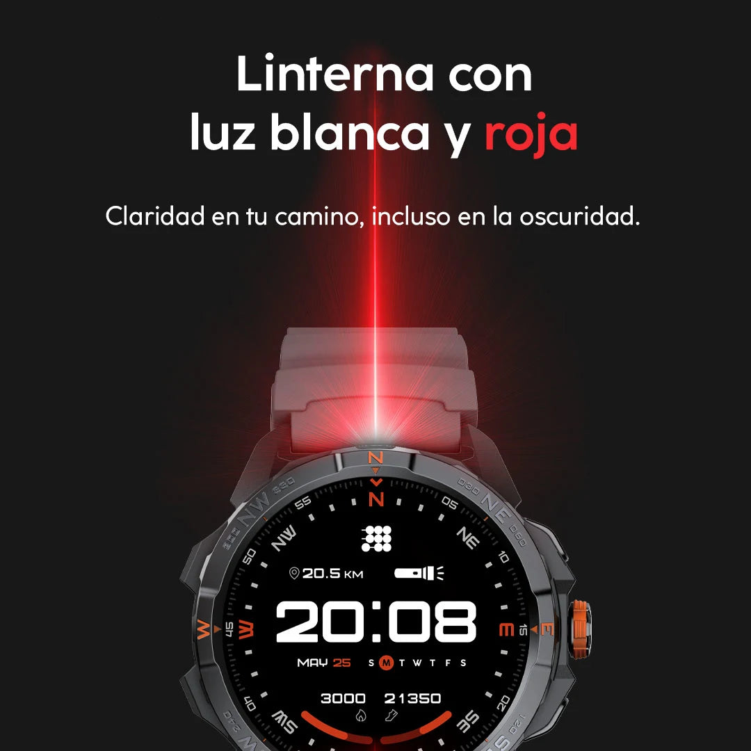 Reloj Terra Special Edition