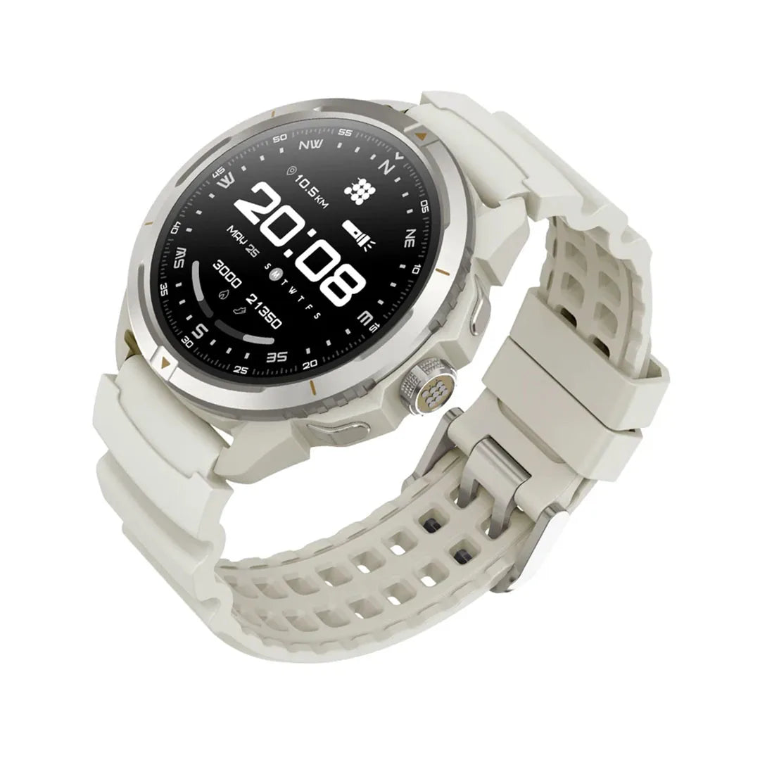 Reloj Terra Cubitt #color_off white