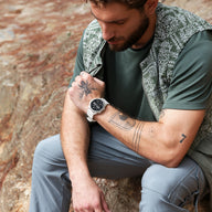 Reloj Terra Cubitt #color_off white