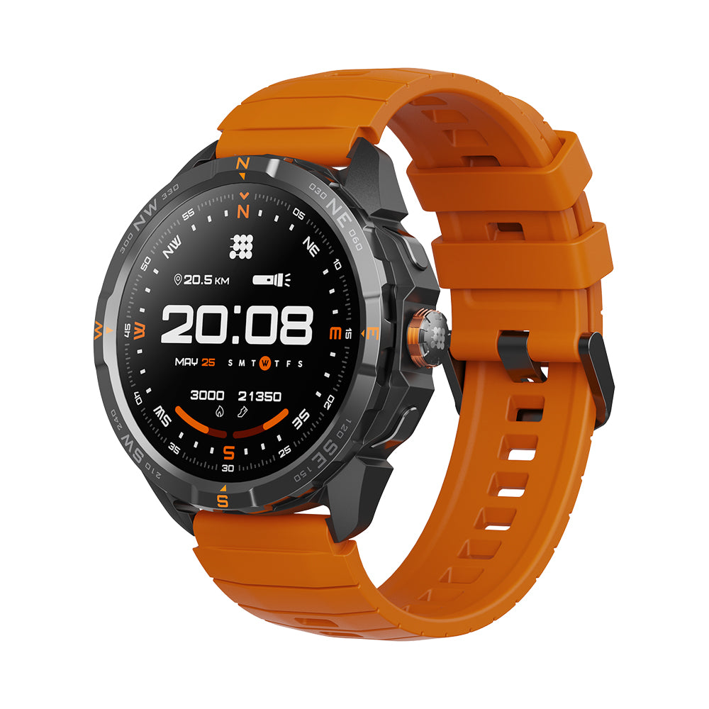 Reloj Terra Special Edition - Cubitt Guatemala