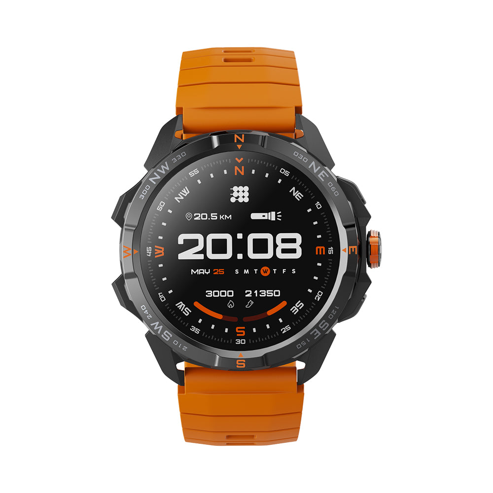 Reloj Terra Special Edition - Cubitt Guatemala