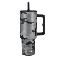 Termo Cubitt Tumbler #color_black camo