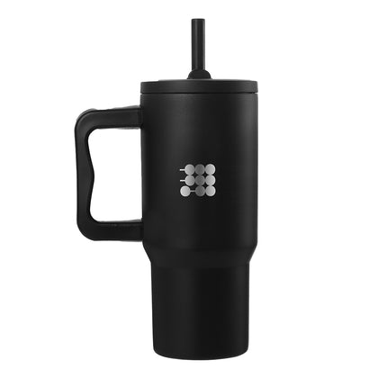 Termo Cubitt Mini Tumbler #color_obsidian black