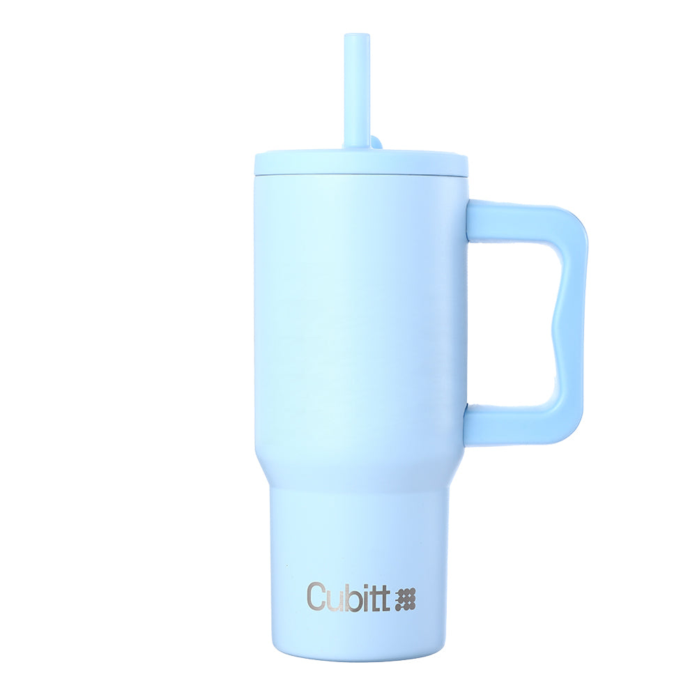 Termo Cubitt Mini Tumbler #color_light blue