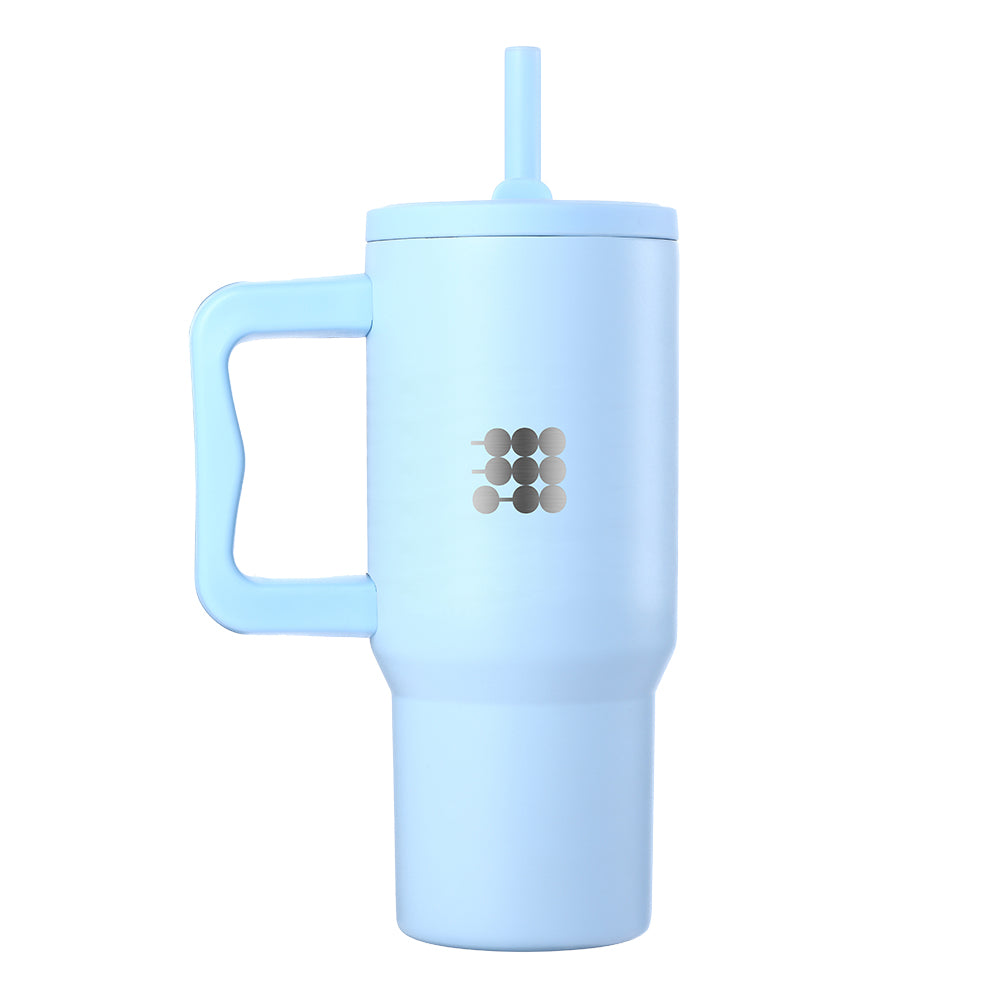 Termo Cubitt Mini Tumbler #color_light blue