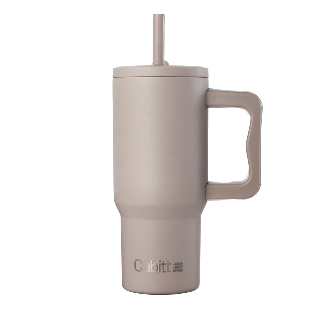 Termo Cubitt Mini Tumbler #color_sand