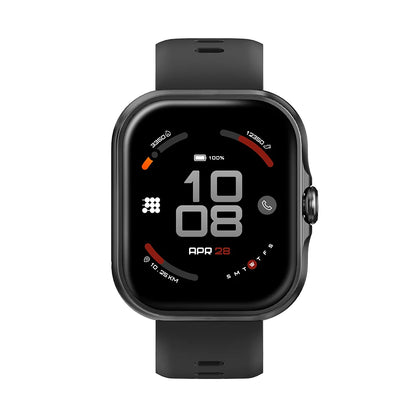 Reloj Cubitt VIVA Lite #color_obsidian black