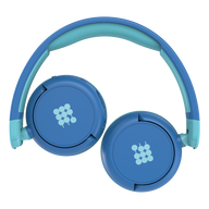 Audifonos Cubitt Headphones Jr. #color_sky blue