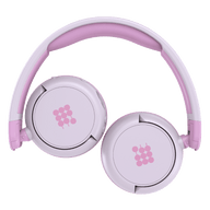 Audifonos Cubitt Headphones Jr. #color_lilac