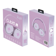 Audifonos Cubitt Headphones Jr. #color_lilac
