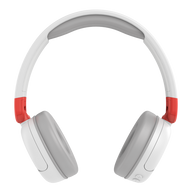 Audifonos Cubitt Headphones Jr. #color_snow white