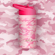 Termo Jr. Cubitt #color_Pink Army