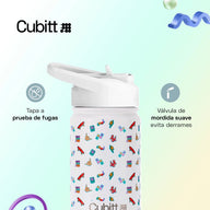 Termo Jr. Cubitt #color_Cubittverse