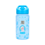 Termo Jr. Cubitt x Disney #color_elsa ice blue