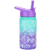 Termo Jr. Cubitt x Disney #color_anna purple