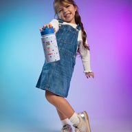 Termo Jr. Cubitt x Disney #color_cinderella blue