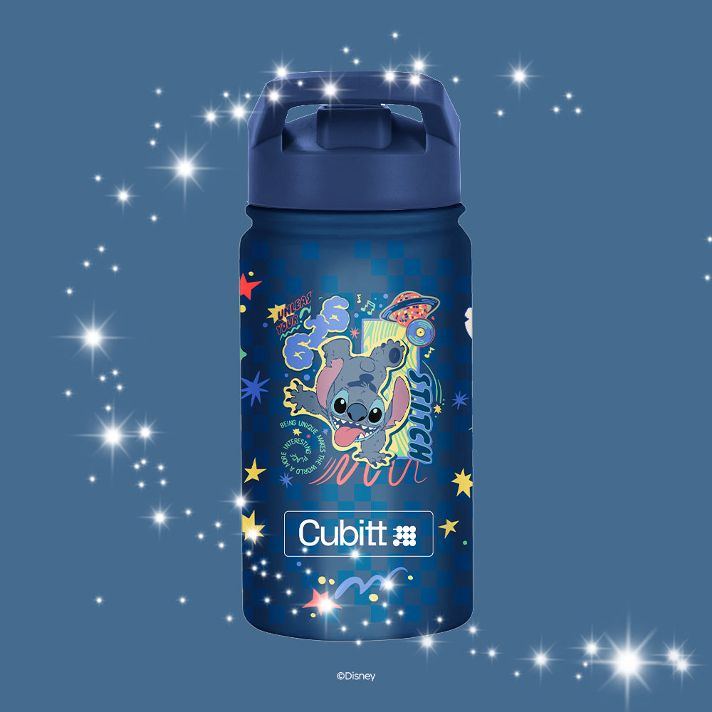  Termo Termo Jr. x Lilo & Stitch Cubitt Guatemala
