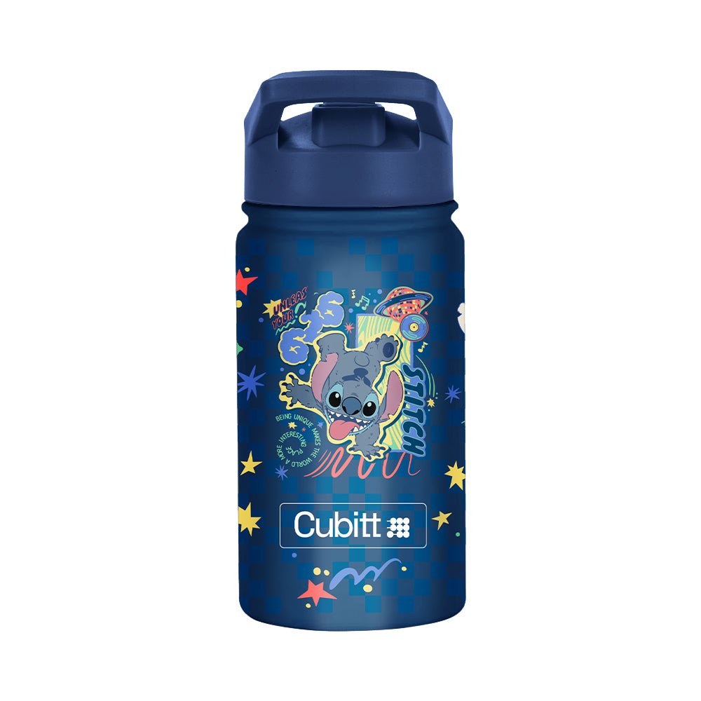  Termo Termo Jr. x Lilo & Stitch Cubitt Guatemala