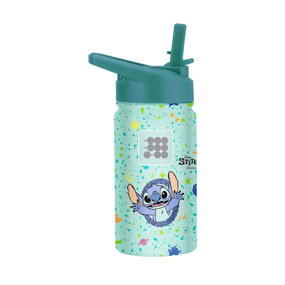  Termo Termo Jr. x Lilo & Stitch Cubitt Guatemala