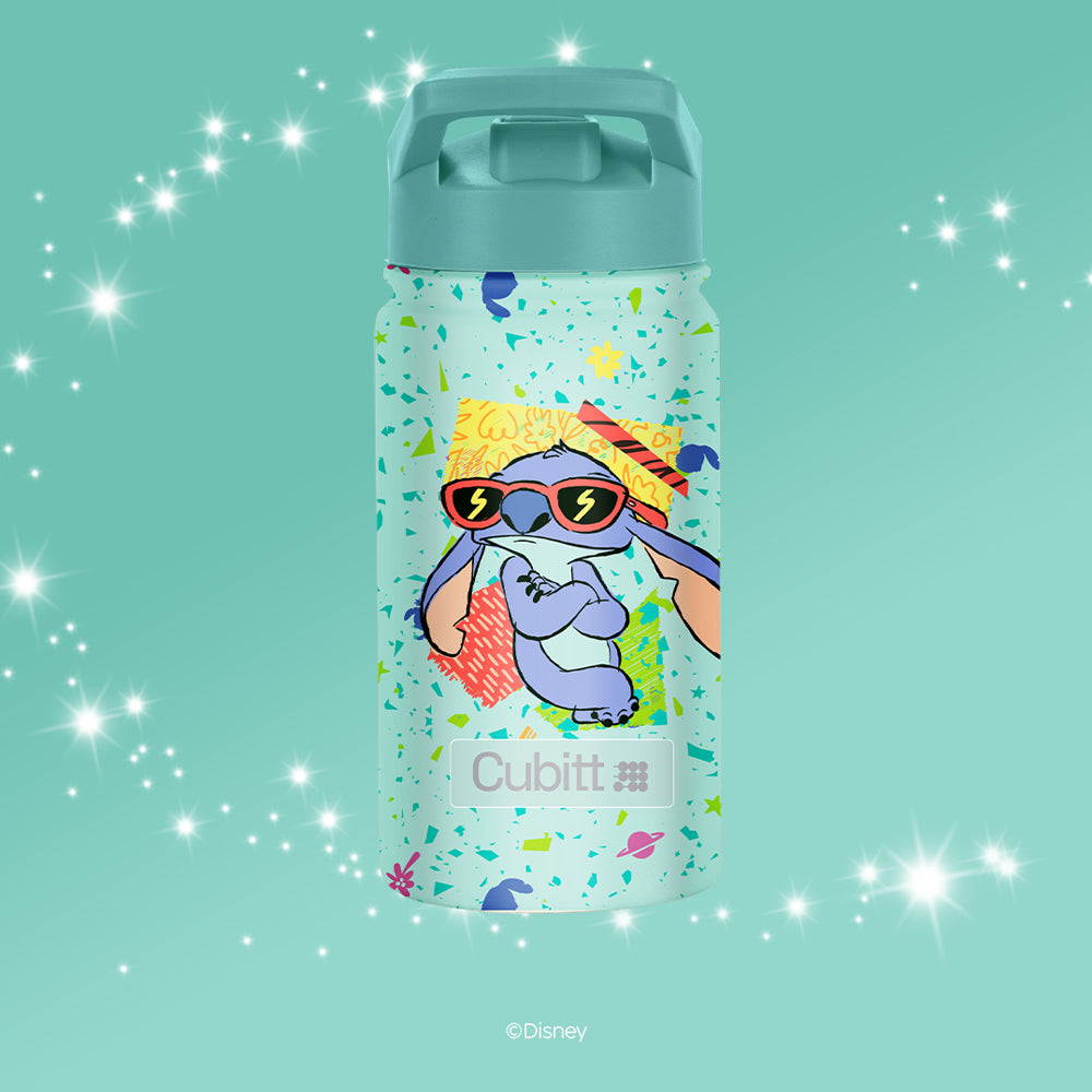  Termo Termo Jr. x Lilo & Stitch Cubitt Guatemala