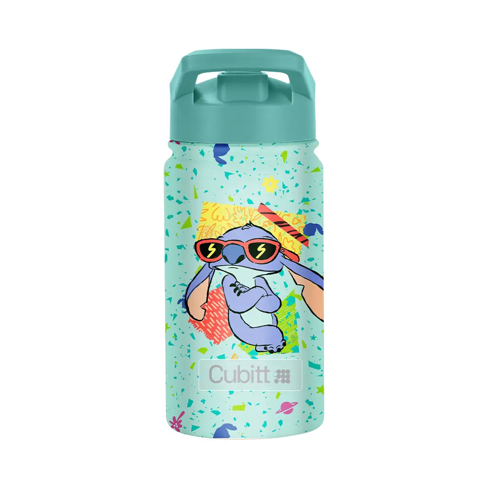  Termo Termo Jr. x Lilo & Stitch Cubitt Guatemala