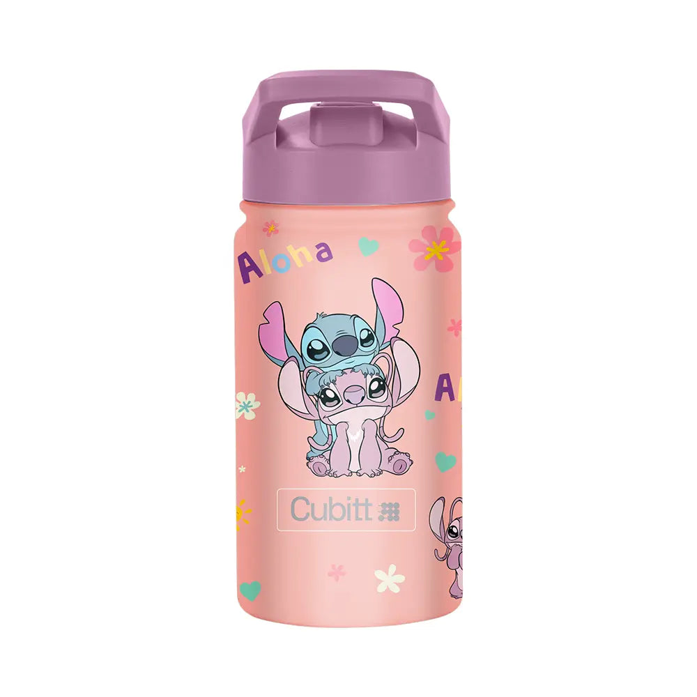  Termo Termo Jr. x Lilo & Stitch Cubitt Guatemala