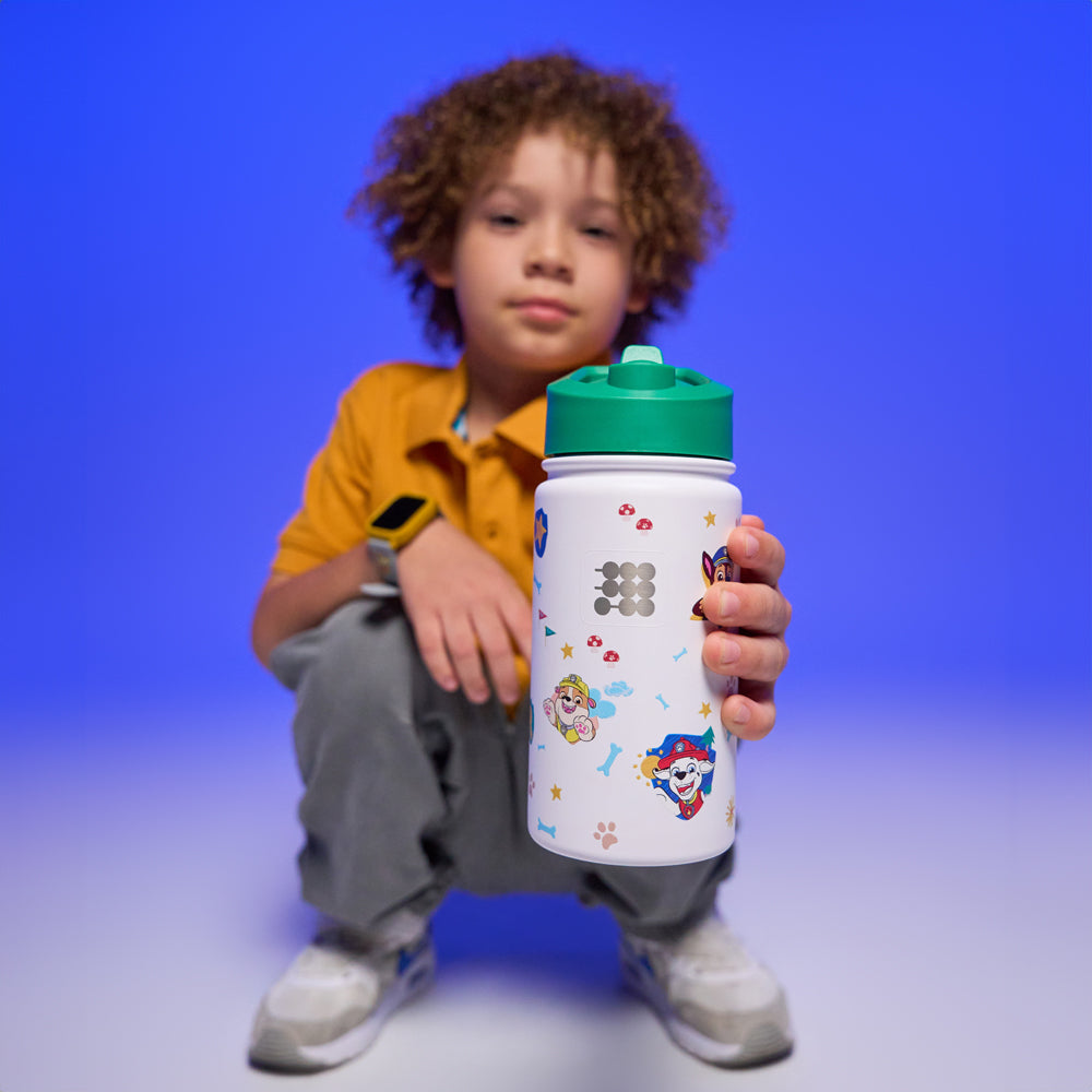 Reloj Cubitt Jr. x Paw Patrol #color_paw patrol