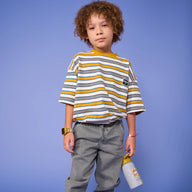 Reloj Cubitt Jr. x Paw Patrol #color_rubble gray
