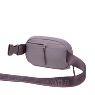Bolso Cubitt Belt Bag #color_dusty mauve
