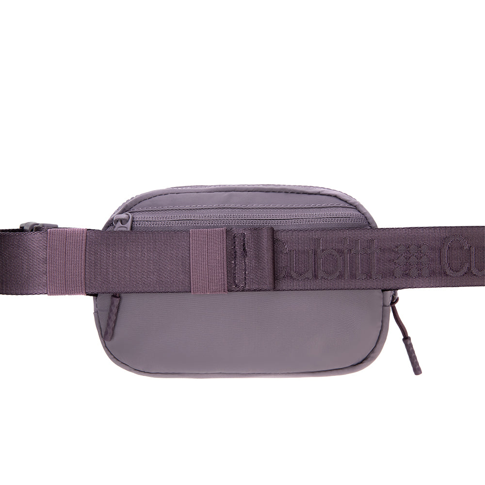 Bolso Cubitt Belt Bag #color_dusty mauve