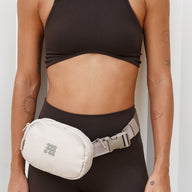 Bolso Cubitt Belt Bag #color_warm beige