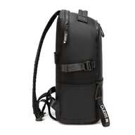 Bolso Cubitt Backpack #color_obsidian black