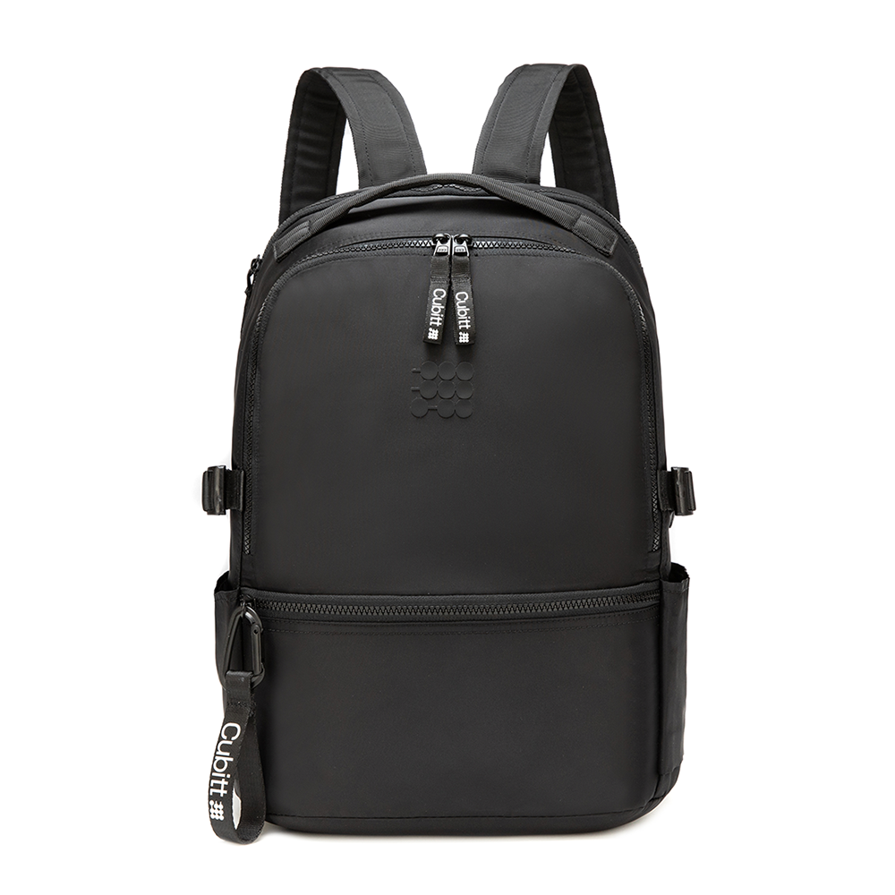 Backpack Mochila Cubitt con Puerto USB